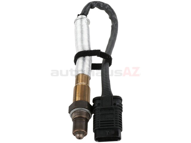 BOSCH Oxygen Sensor 11788644371 BMW X3 540i 740i xDrive 340i
