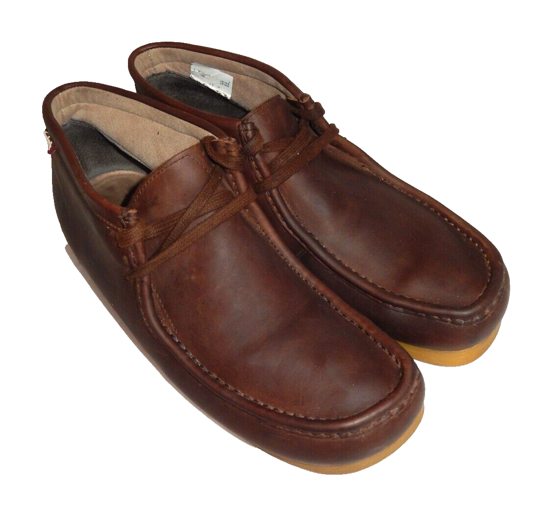 Clarks Shoes Difference Between Clarks Stinson And Wallabee CLARKS
