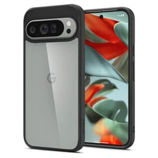 Spigen [Ultra Hybrid] Phone Case for Pixel 9 Pro XL / 9 Pro / 9 / 9 Pro Fold