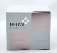 Neova Multi-Active Day Cream Alpha-Beta-Retinol - 1.7 oz/50ml *New In Box*