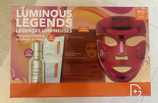 Dr. Dennis Gross DRx SpectraLite Dpl FaceWare Masque LED (Full Professional Kit)