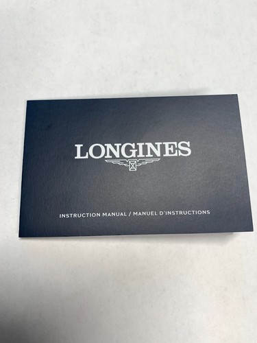 LONGINES Hydroconquest GMT Black Dial Steel 41 mm Men's Watch L3.790.4.56.6 - 第 3/4 張圖片