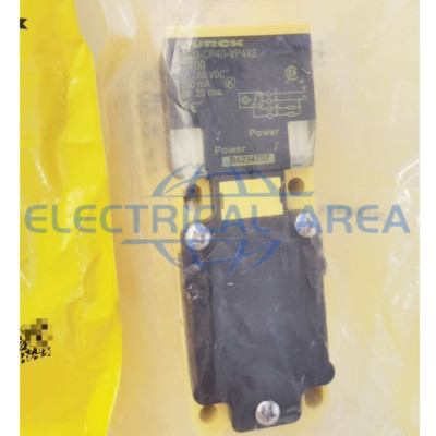 1PC Turck NI20-CP40-VP4X2 Proximity Sensor Fast Delivery