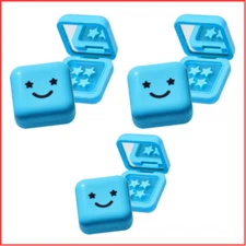 PIMPLE PATCHES Salicylic Acid Shrink Deeper Spots 32ct 3 Pack STARFACE WORLD