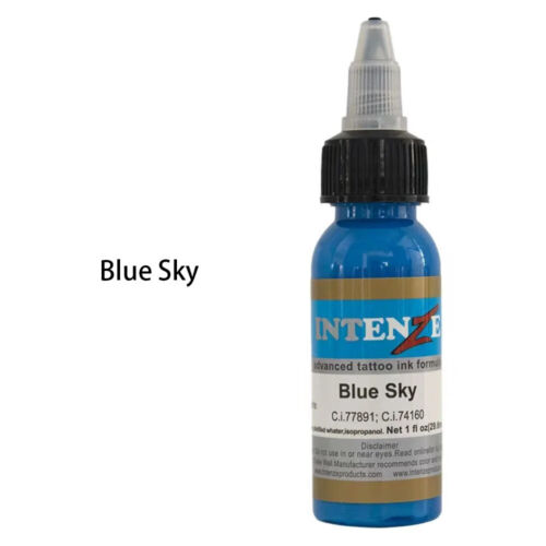 30ml Tattoo ink Professional Permanent Tattoo Pigments Microblading Makeup Ink - Picture 37 of 48