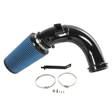 4 inch Cold Air Intake Kit Air Intake Pipe With Filter System Compatible with