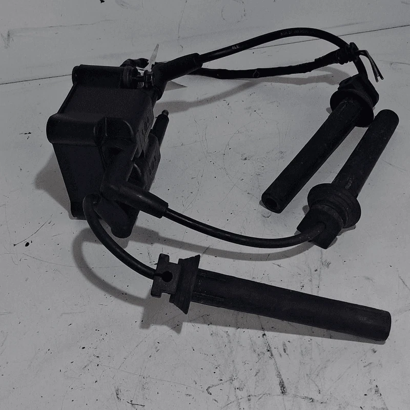 12137510738 Bobina MINI MINI (R50/R53) 1.6 16V One Ber. 3p/b/1598cc - Imagen 2 de 4