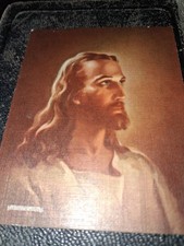 Head of Christ (Ein einsames Leben) von Werne...