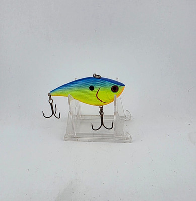Xcalibur XR75 Lipless Crankbait Fishing Lure - Oxbow