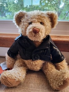 Elvis Presley Teddy Bear | eBay