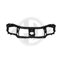 1X Frontverkleidung Diederichs 1428002 Passend FüR Ford