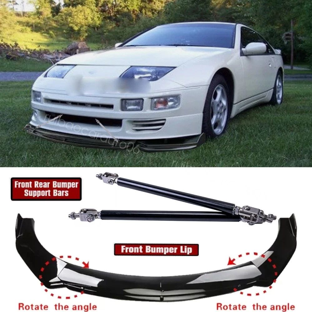 Body Kits for 1984 Nissan 300ZX for sale | eBay