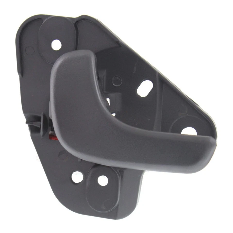 For Chrysler Voyager 2001-2003 Interior Door Handle Driver & Passenger Side-Pair Foto 2 de 4