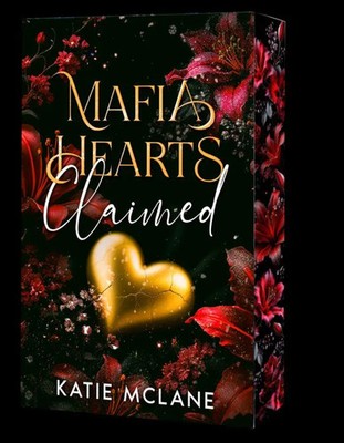 Mafia Hearts - Claimed | Katie Mclane | Taschenbuch | 312 S. | Deutsch | 2026