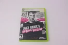 Tony Hawk's American Wasteland Xbox 360
