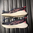 Asics Gel Contend Running Shoes Youth 2.5 Sneakers Athletic Mesh  — photo 4