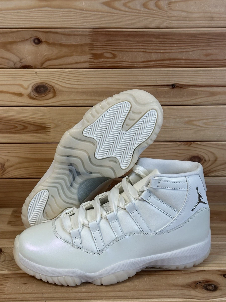 Nike Women's Air Jordan 11 for sale | eBay