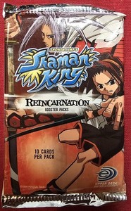 Shaman King Card | eBay