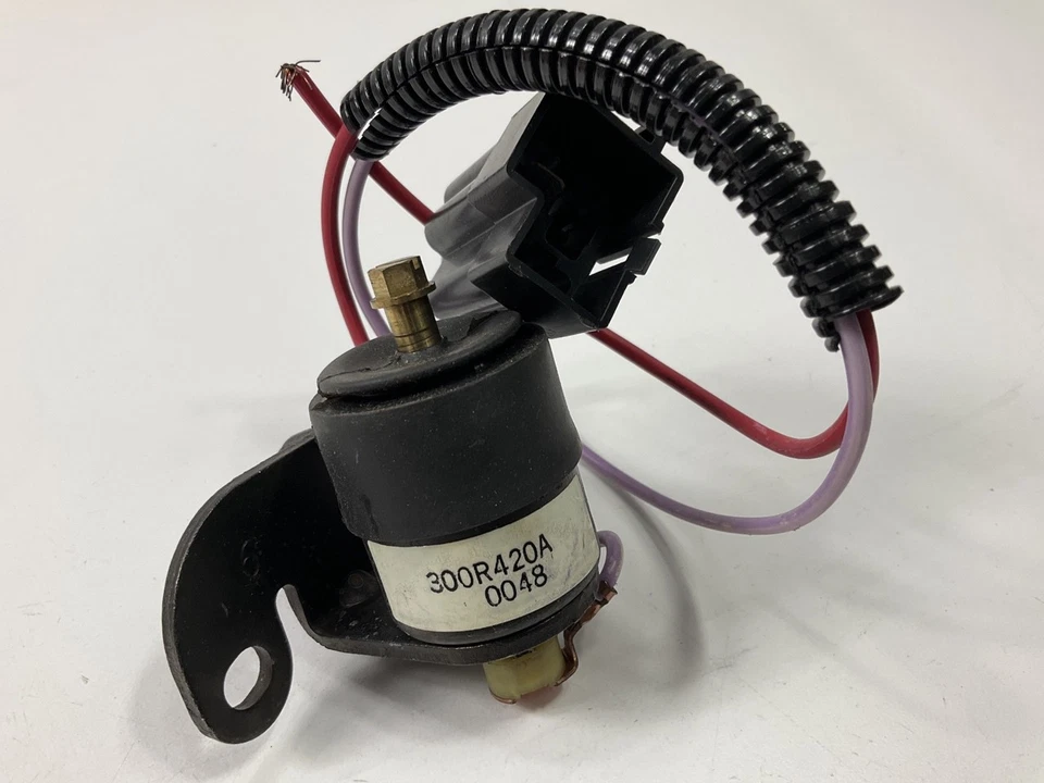 Carburador Niehoff FS-676 Dashpot para Dodge Charger 1983, Omni, Horizon Foto 3 de 4