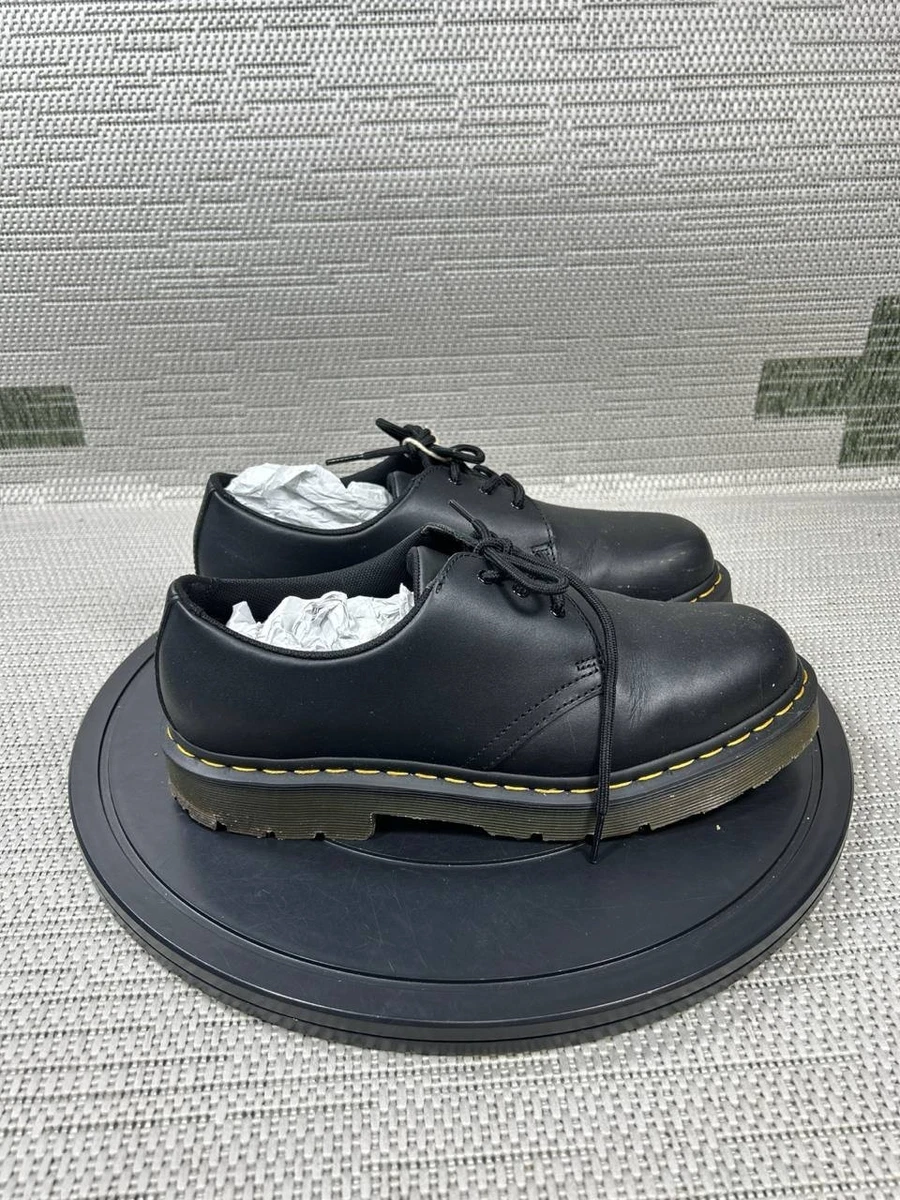 Dr. Martens 1461 Solid Casual Shoes for Men for sale | eBay display picture 1