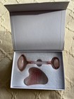 Baimei skincare beauty  Jade roller + Gua Sha stone - NIB — photo 2