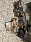 Lego Star Wars Sealed Lot Of 8 Sets