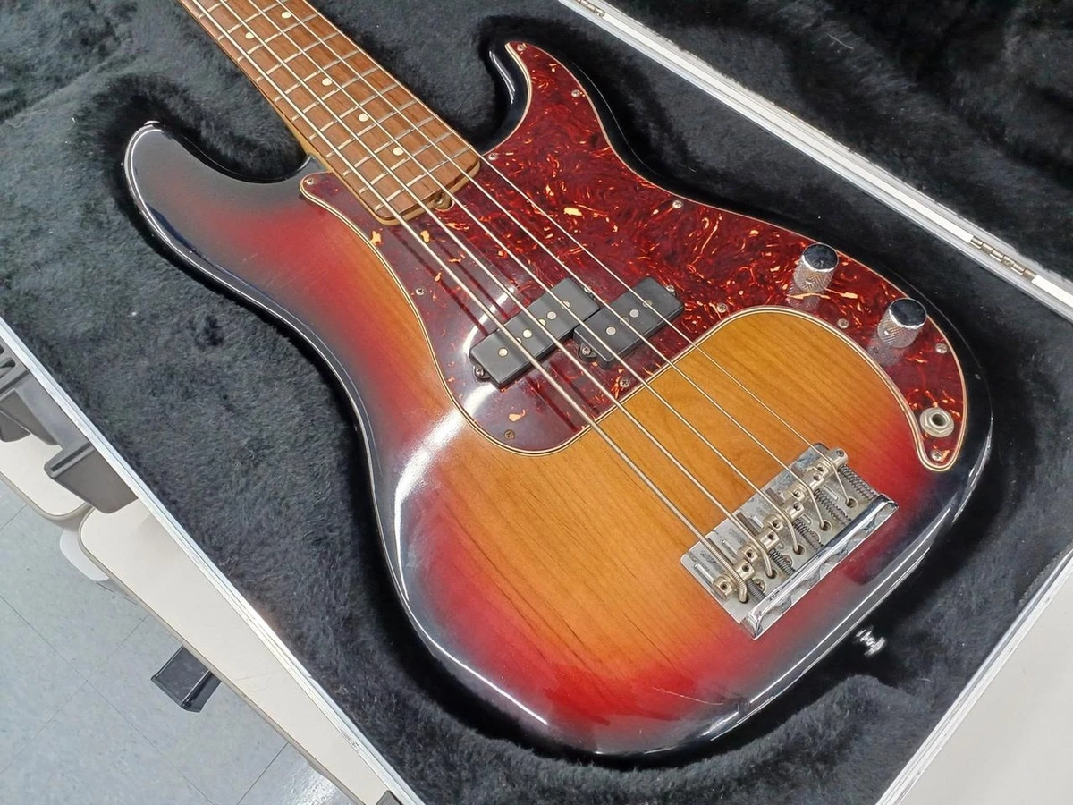 Fender Precision Bass USA製 Fender Precision Bass Usa for sale | eBay