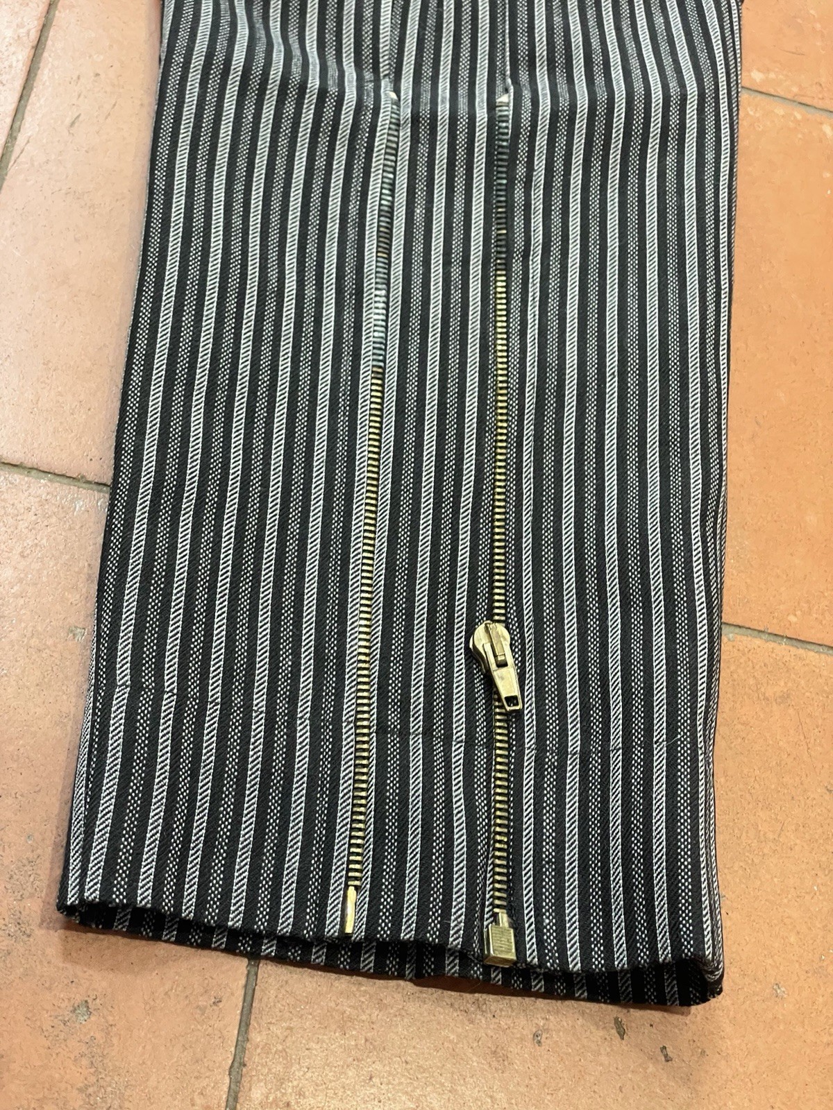 Vivienne Westwood Bondage Trousers - Vintage image 6