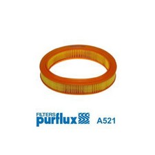 Purflux Luftfilter A521 5000215 5009226 A700X9601AGA A720X9601AGA | 21167543