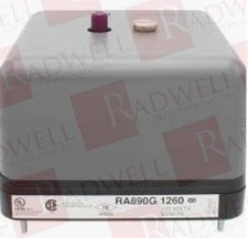 HONEYWELL RA890G-1260 / RA890G1260 (USED)