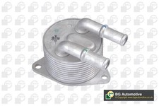 Ölkühler Automatikgetriebe BGA CO6705 Aluminium für OPEL A18 P1UO CROSSLAND P17