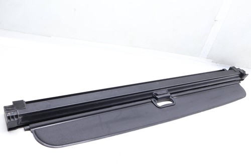 2007-2013 BMW X5 35DX E70 - Retractable Cargo Cover 6955873 - Picture 6 of 9