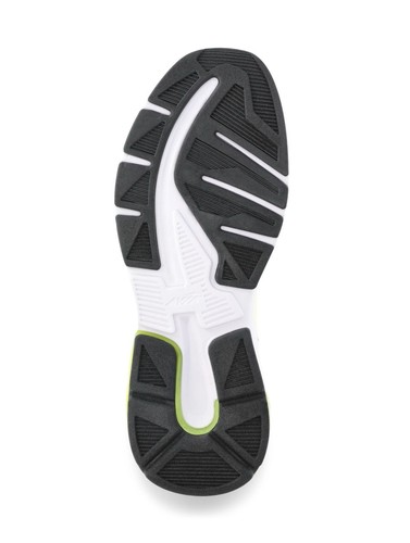 AVIA Men’s Size 9 Hypersonic Gel Running Shoes Sneakers • Yellow - Picture 10 of 13