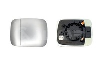 Spiegelglas AußEnspiegel Alkar 6471812 Beheizbar AsphäRisch FüR Jeep Renegade Bu