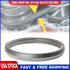 1x RE0F10D 901089 901074 JF017E Transmission CVT Chain Belt For Nissan Altima US
