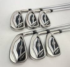 Wilson Staff D7 Iron Set KBS