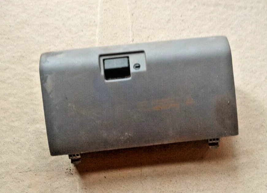 Guantera camioneta Chevy GMC C1500 1988-1994 Foto 2 de 4