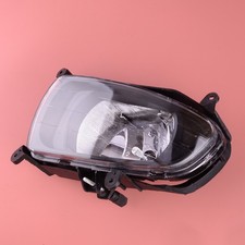 Pare-choc avant Kia CERATO