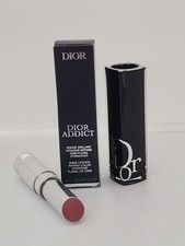 DIOR ADDICT Shine Lipstick Intense Color Hydrating Floral Lip 329