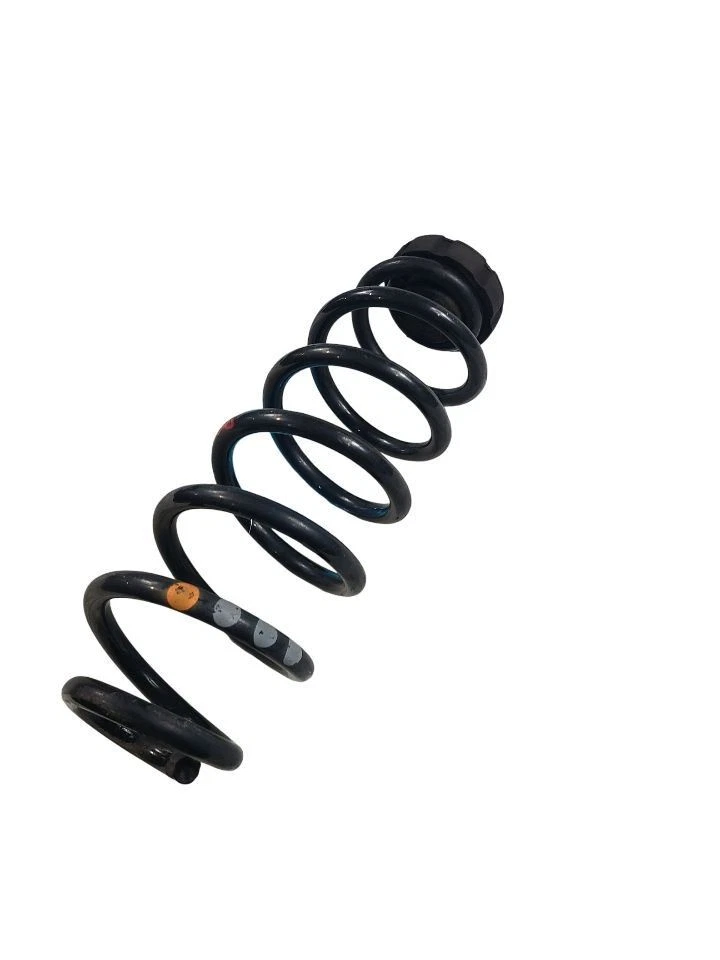 Задняя пневматическая/катушечная пружина VIN Fp 7-я и 8-я цифры подходит для 09–17 AUDI Q5 639069 - Изображение 2 из 4