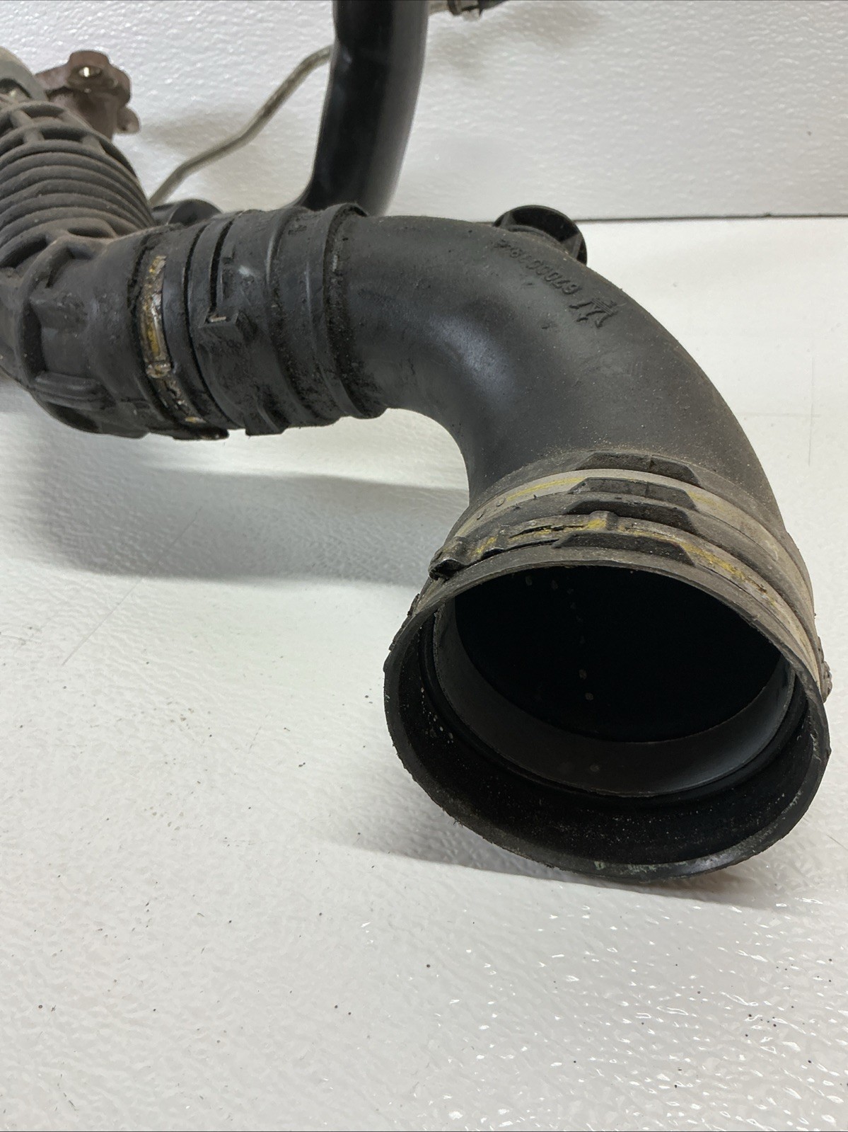 Maserati Quattroporte 2014-2020 LEFT Turbocharger
