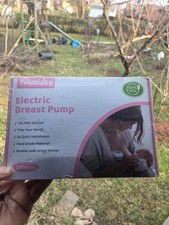 Totmizby Hands Free Wearable Electric Breast Pump