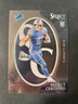 Sam Laporta Lions 2023 Panini Select - Select Certified Rookie #CRO-SLA (RC)