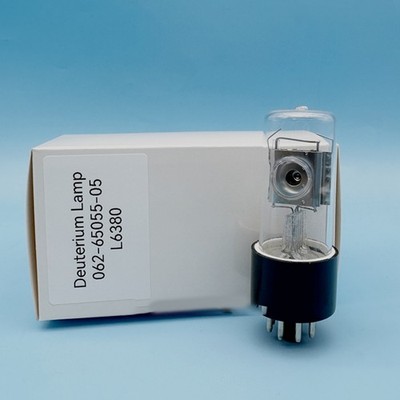 Replace For SHIMADZU 062-65055-05 UV1700 UV1800 L6380 Deuterium Lamp