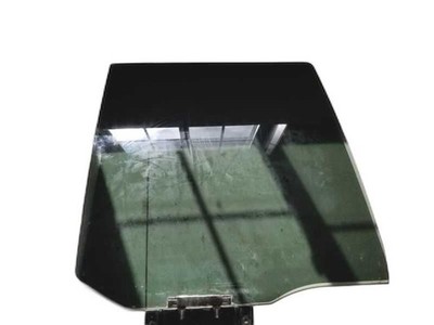Passenger Rear Door Glass Sport Trac Privacy Tint Fits 97-05 EXPLORER 10275207