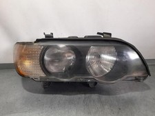 63127164442 4550469 scheinwerfer rechts BMW X5 E53 3.0D 2000