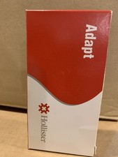 Polvo de estoma Hollister Adopt 1 oz, # 7906, dos botellas a granel por $6