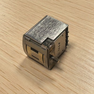 NAGRA 4.2 PLAYER  HEAD