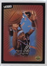 2003-04 Upper Deck Victory Ricky Davis #13 0y59