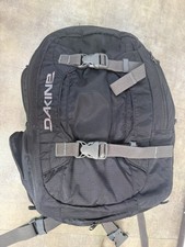 Dakine Mission Photo Backpack 25L with Removable Insert - Great Condition